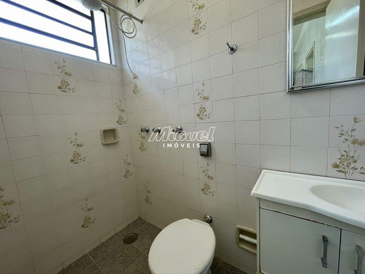 Casa, à venda, Nova Piracicaba - 4 quartos - Piracicaba/SP: