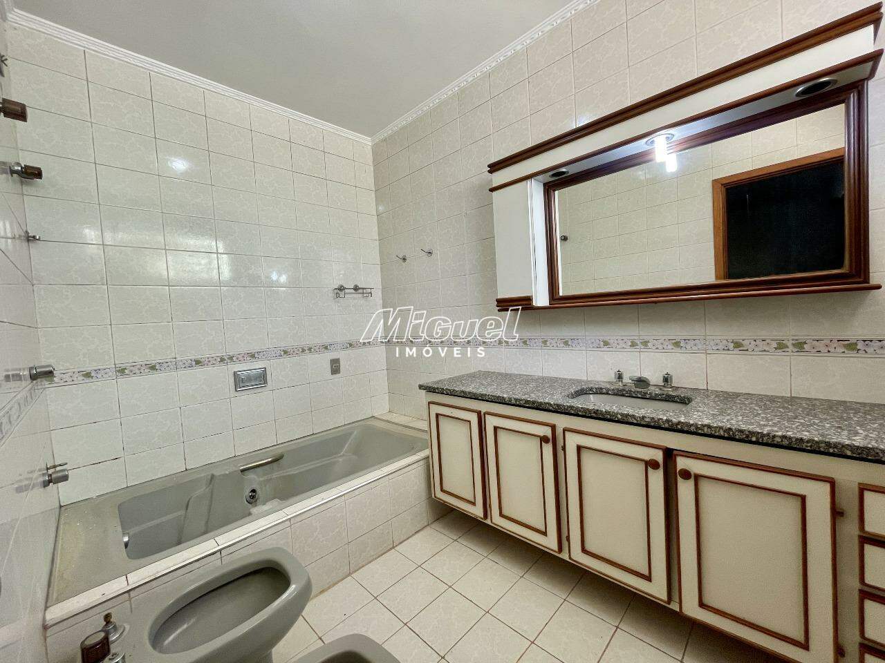 Casa, à venda, Nova Piracicaba - 4 quartos - Piracicaba/SP:
