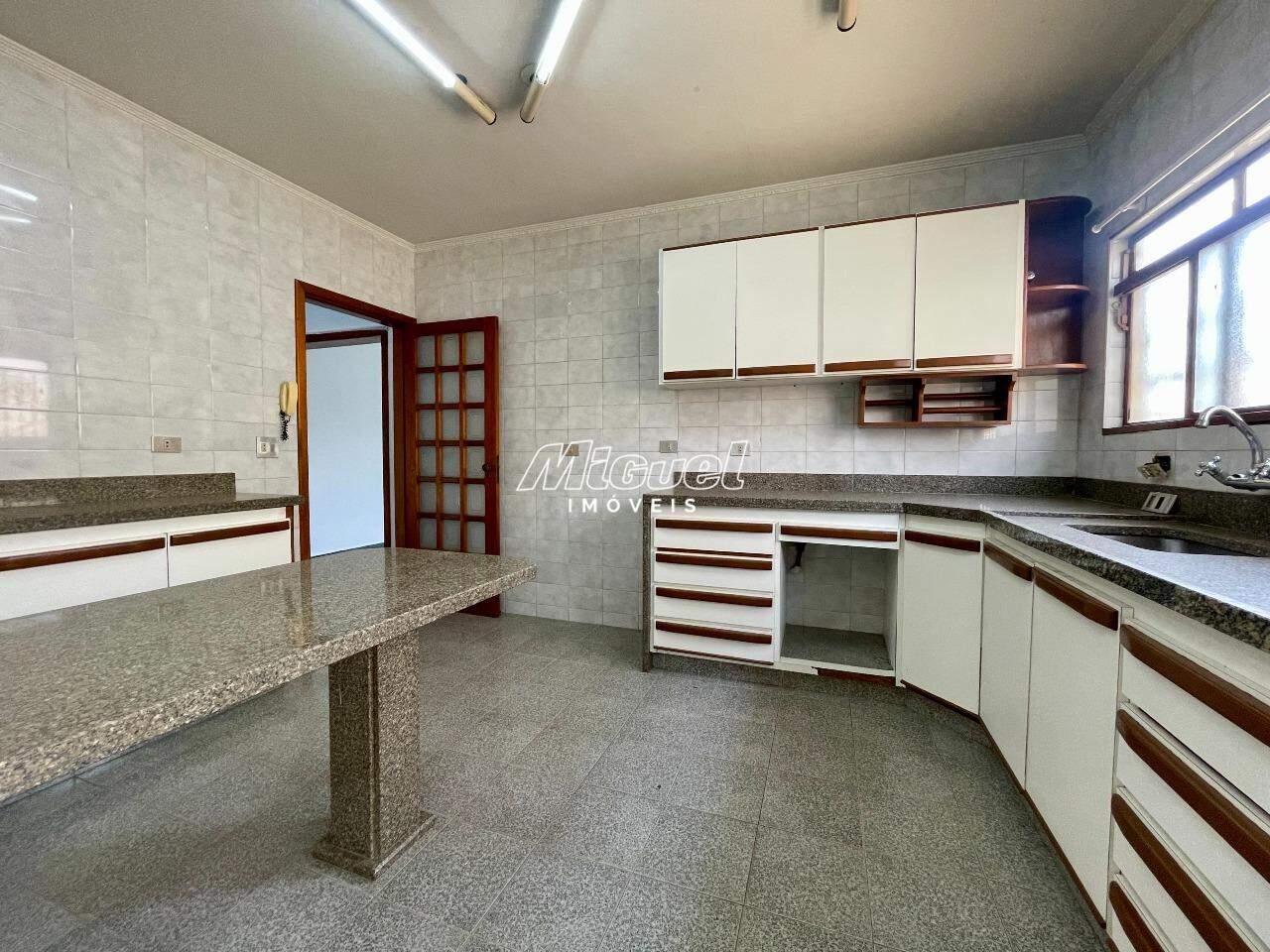 Casa, à venda, Nova Piracicaba - 4 quartos - Piracicaba/SP: