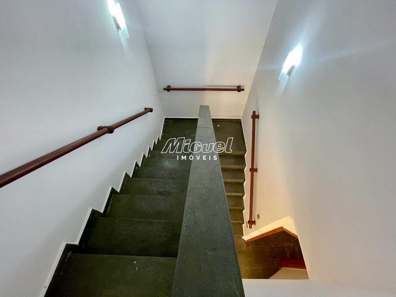 Casa, à venda, Nova Piracicaba - 4 quartos - Piracicaba/SP: