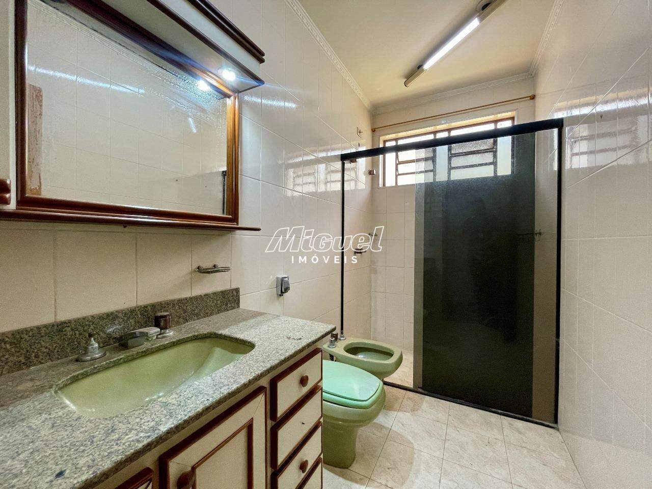 Casa, à venda, Nova Piracicaba - 4 quartos - Piracicaba/SP: