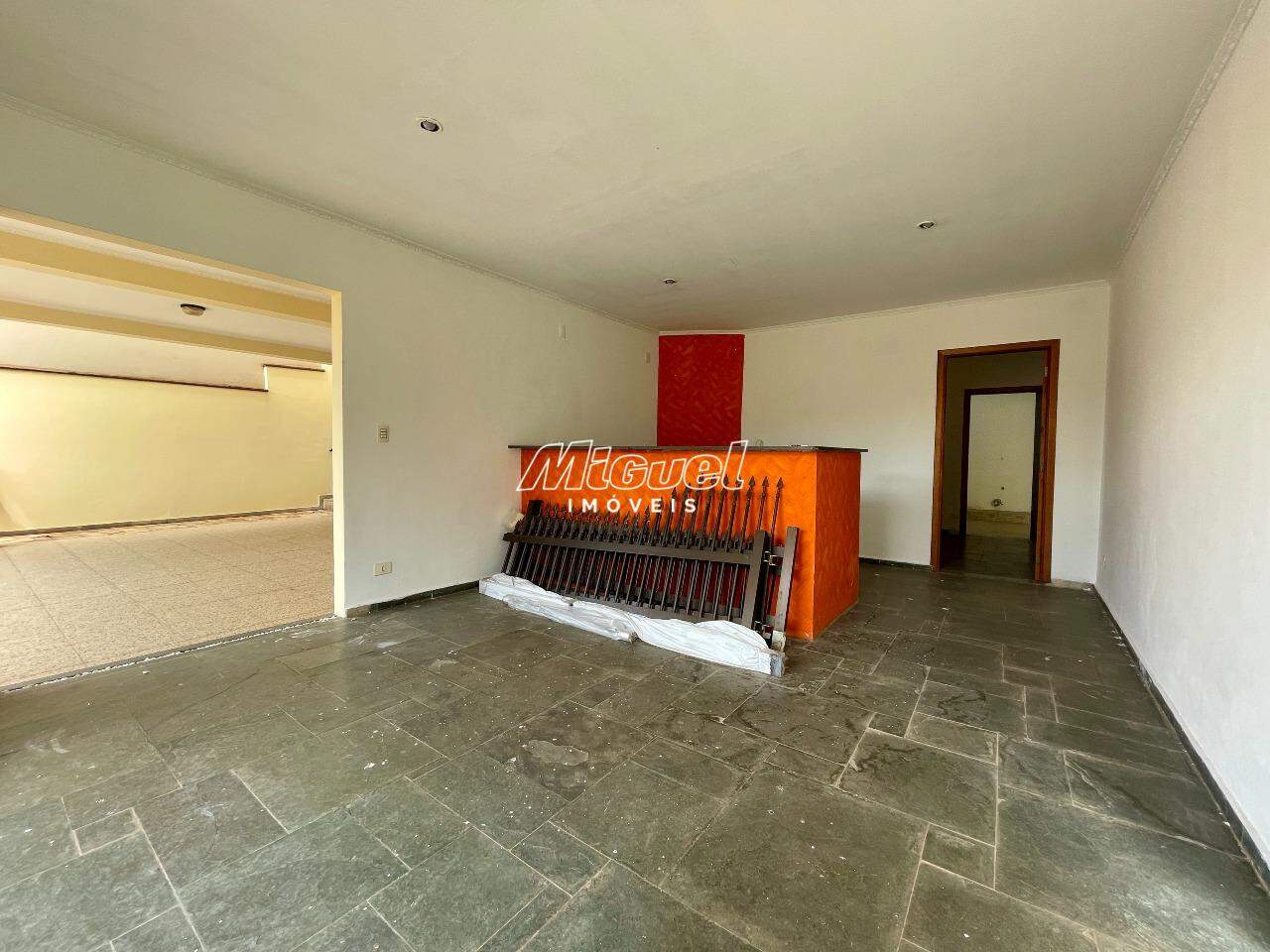 Casa, à venda, Nova Piracicaba - 4 quartos - Piracicaba/SP: 