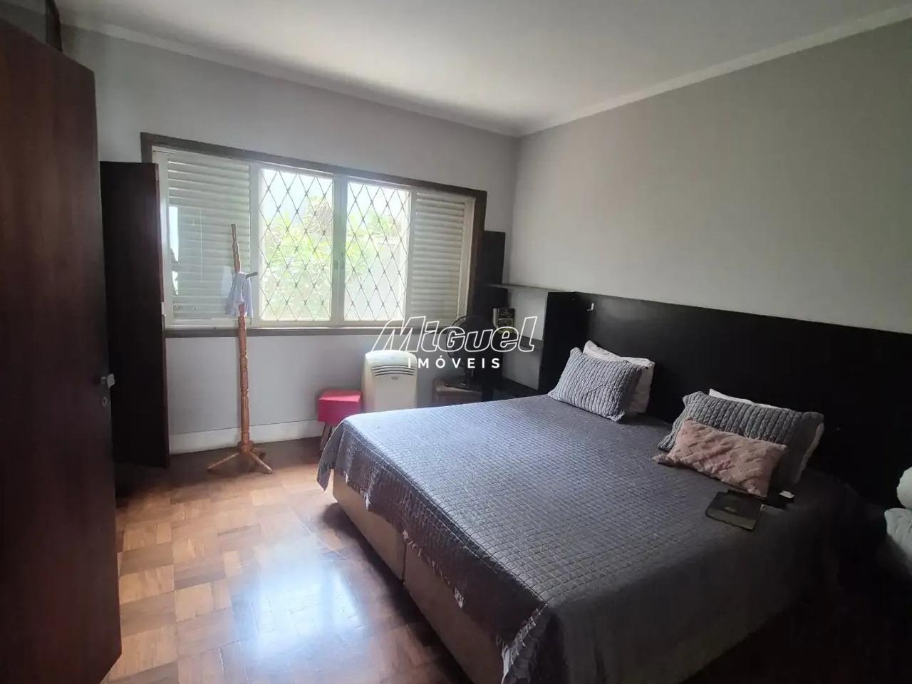 Casa, à venda, Nova América - 3 quartos - Piracicaba/SP: 