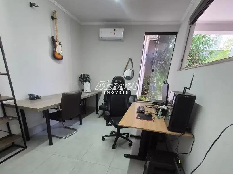 Casa, à venda, Nova América - 3 quartos - Piracicaba/SP: 