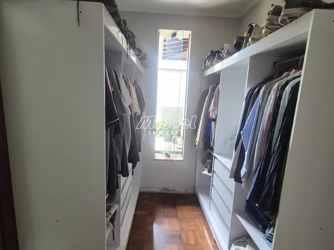 Casa, à venda, Nova América - 3 quartos - Piracicaba/SP: 