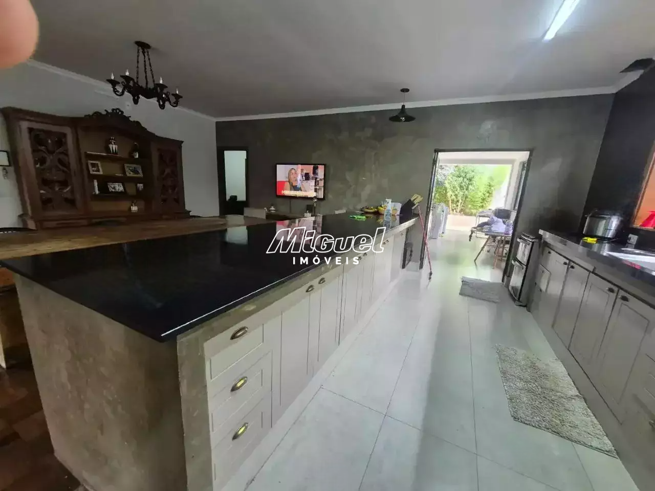 Casa, à venda, Nova América - 3 quartos - Piracicaba/SP: 