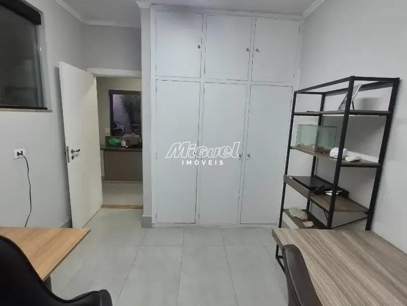 Casa, à venda, Nova América - 3 quartos - Piracicaba/SP: 