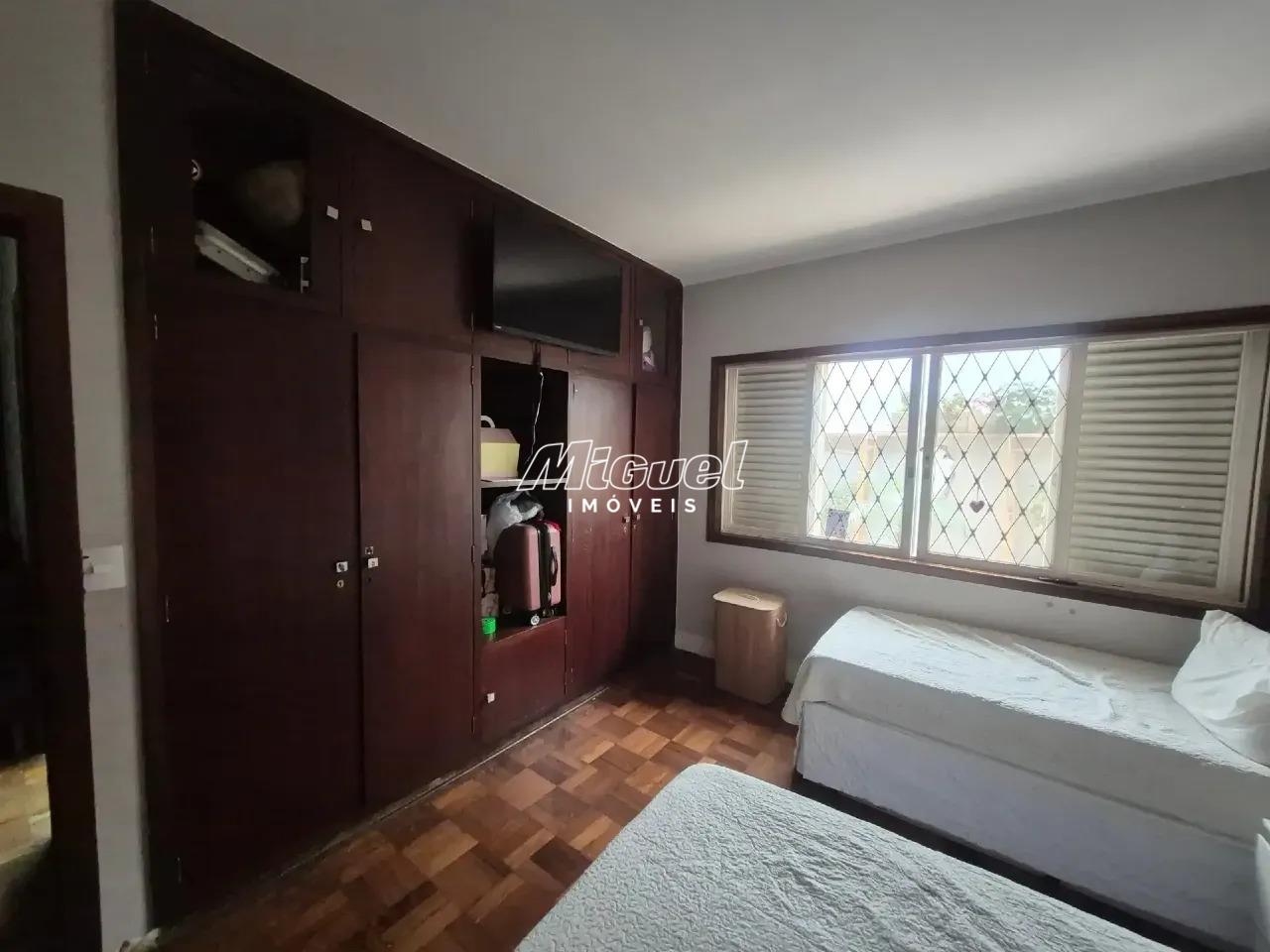 Casa, à venda, Nova América - 3 quartos - Piracicaba/SP: 