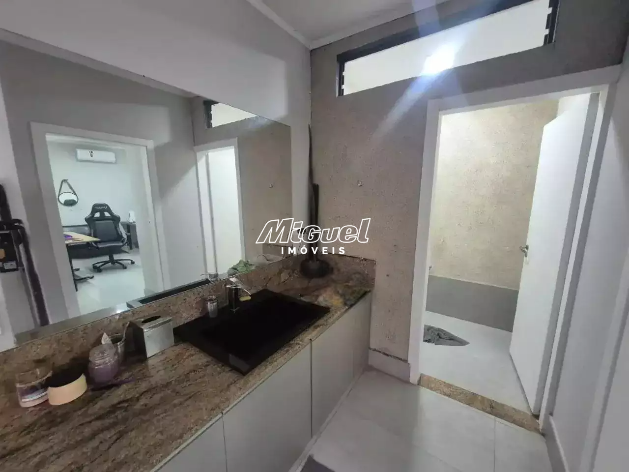 Casa, à venda, Nova América - 3 quartos - Piracicaba/SP: 