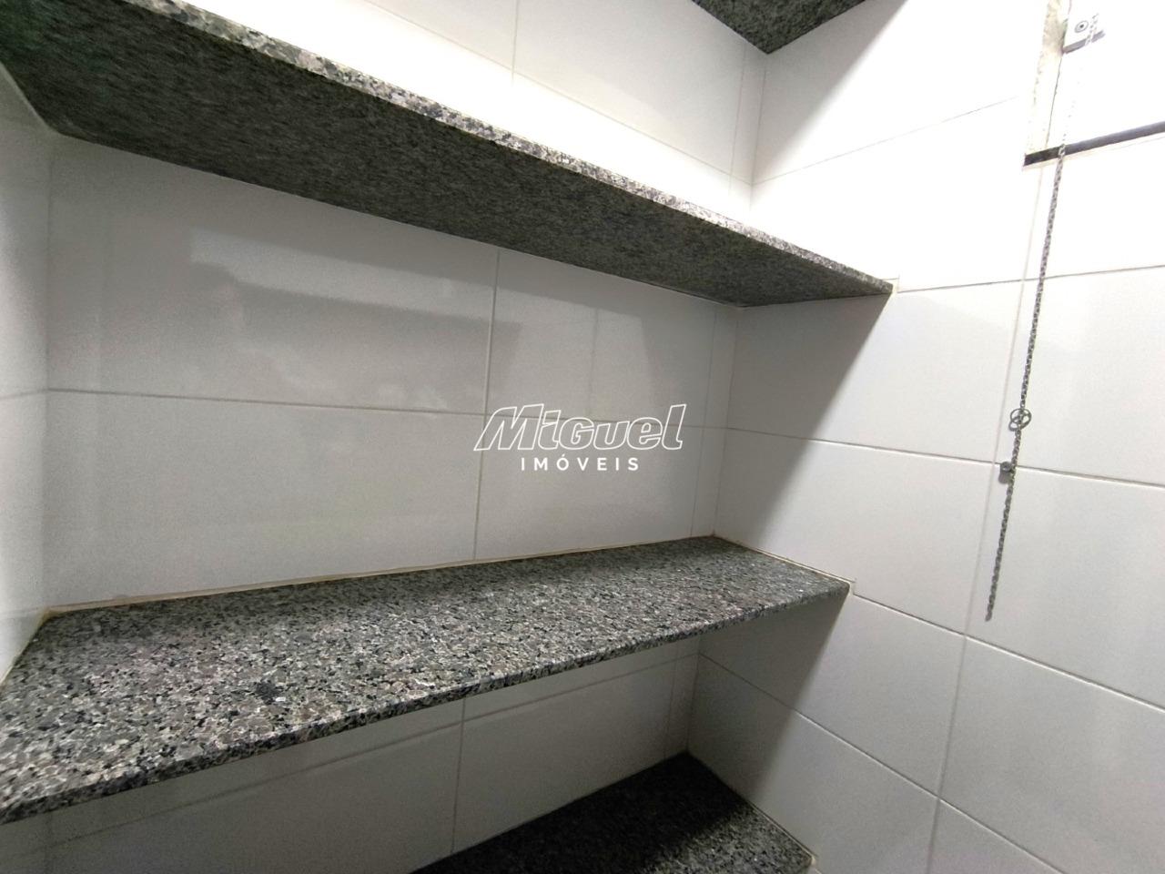 Casa em Condomínio, à venda, Campestre - 3 quartos Condomínio Parque dos Ipês - Piracicaba/SP: