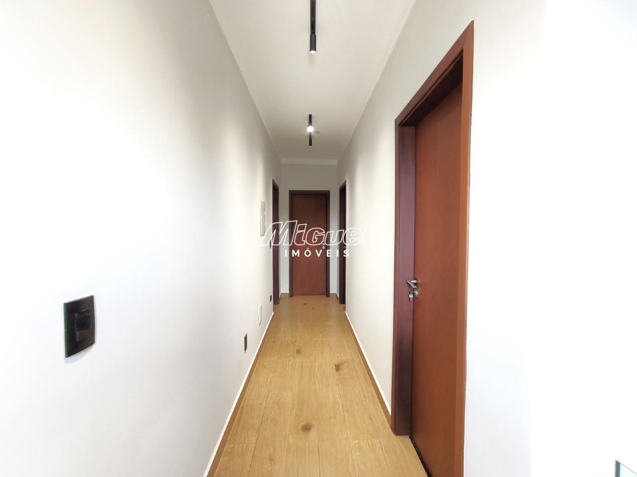 Casa em Condomínio, à venda, Campestre - 3 quartos Condomínio Parque dos Ipês - Piracicaba/SP: