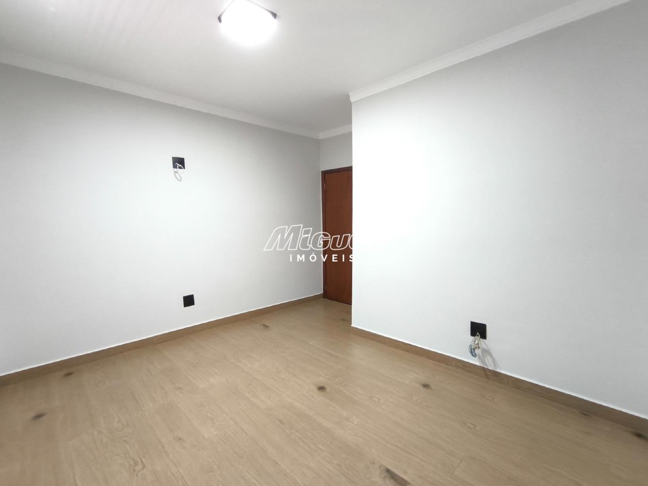 Casa em Condomínio, à venda, Campestre - 3 quartos Condomínio Parque dos Ipês - Piracicaba/SP: