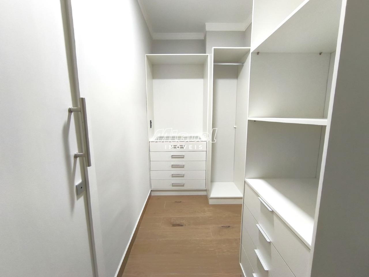 Casa em Condomínio, à venda, Campestre - 3 quartos Condomínio Parque dos Ipês - Piracicaba/SP: