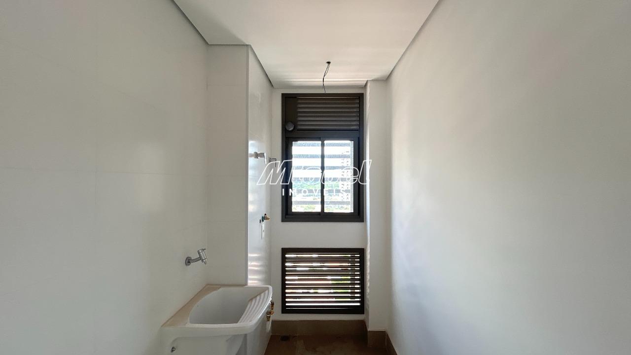 Apartamento, à venda, Jardim Europa - Piracicaba 3 quartos L’essence : 