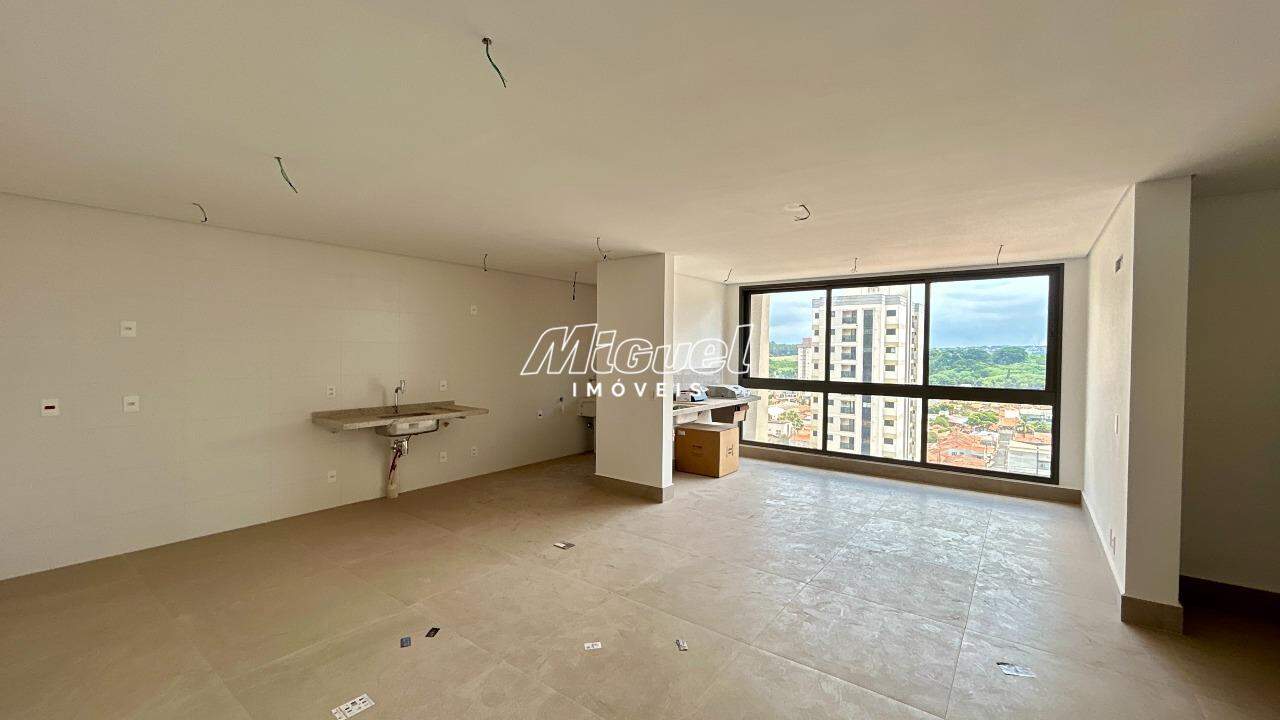 Apartamento, à venda, Jardim Europa - Piracicaba 3 quartos L’essence : 