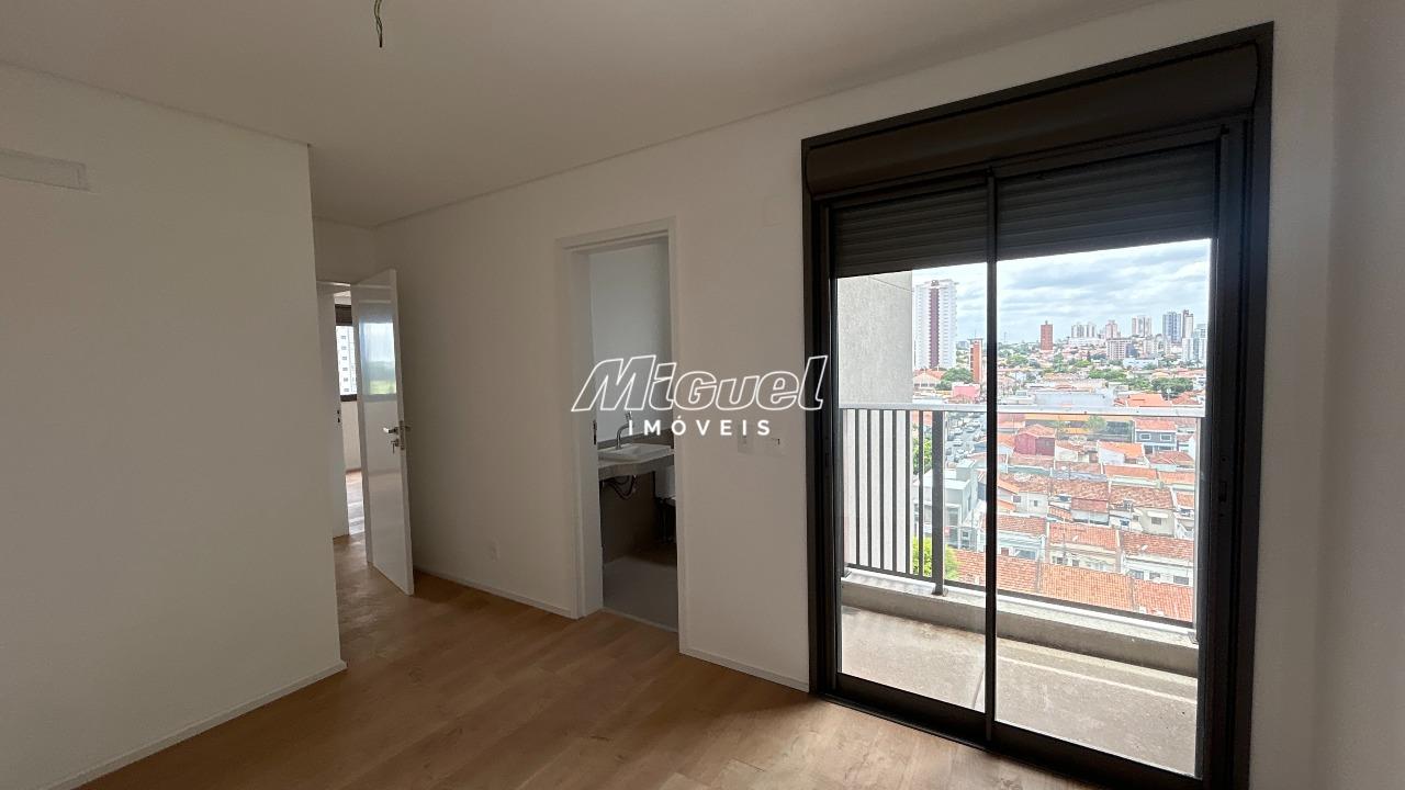 Apartamento, à venda, Jardim Europa - Piracicaba 3 quartos L’essence : 