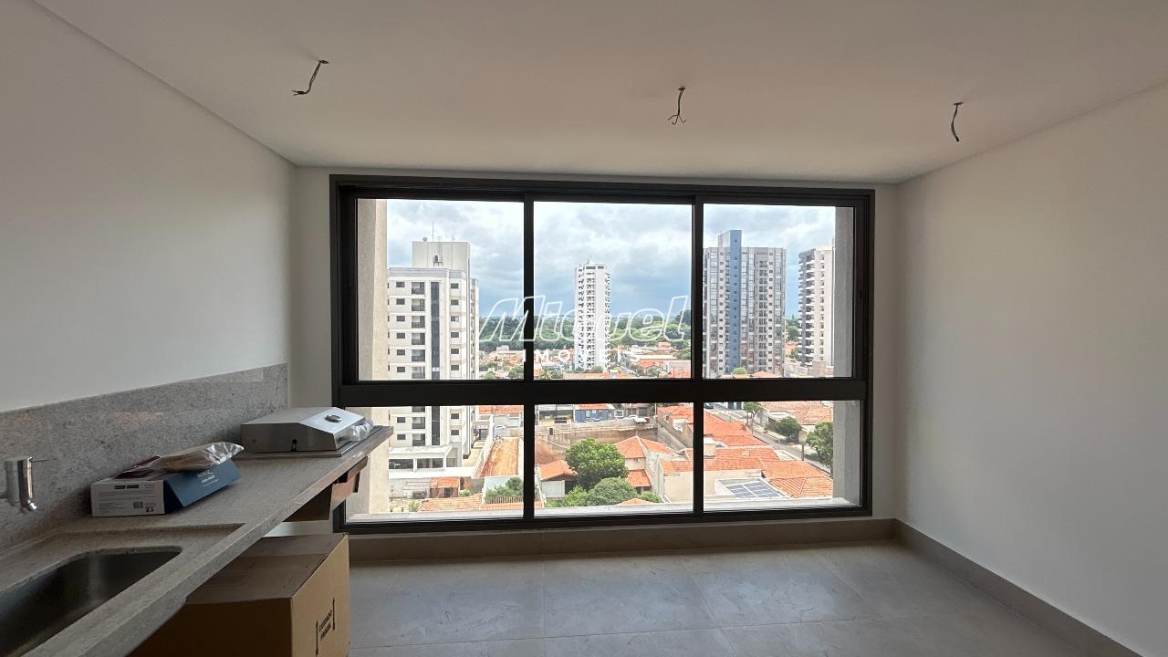 Apartamento, à venda, Jardim Europa - Piracicaba 3 quartos L’essence : 