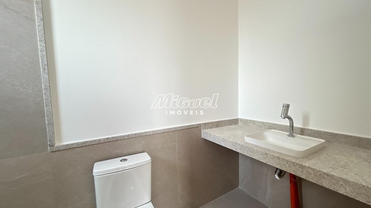 Apartamento, à venda, Jardim Europa - Piracicaba 3 quartos L’essence : 