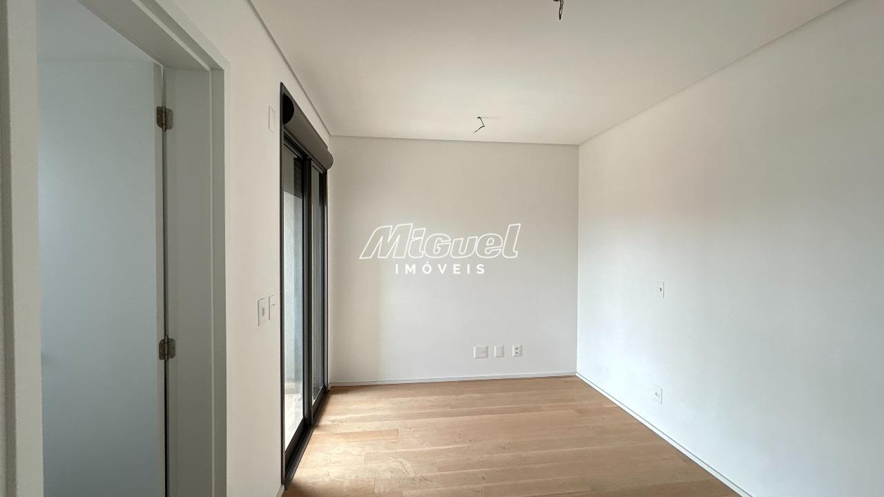 Apartamento, à venda, Jardim Europa - Piracicaba 3 quartos L’essence : 