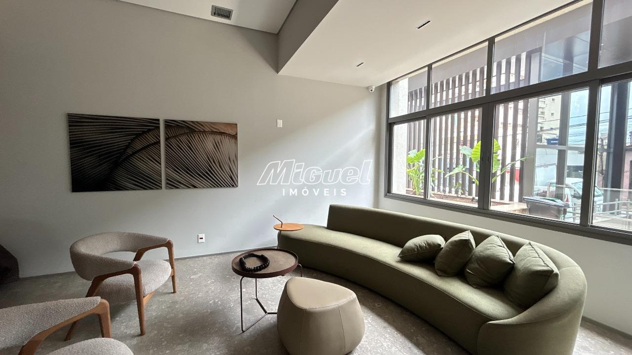 Apartamento, à venda, Jardim Europa - Piracicaba 3 quartos L’essence : 