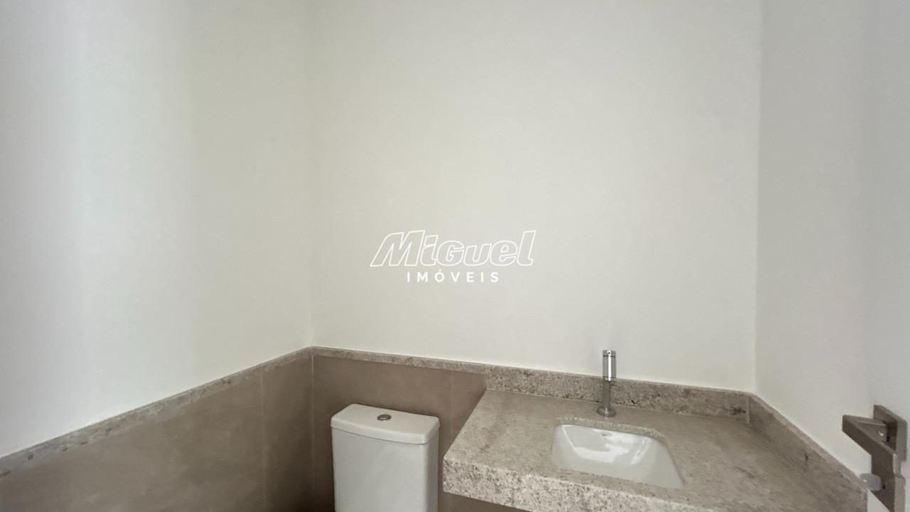 Apartamento, à venda, Jardim Europa - Piracicaba 3 quartos L’essence : 