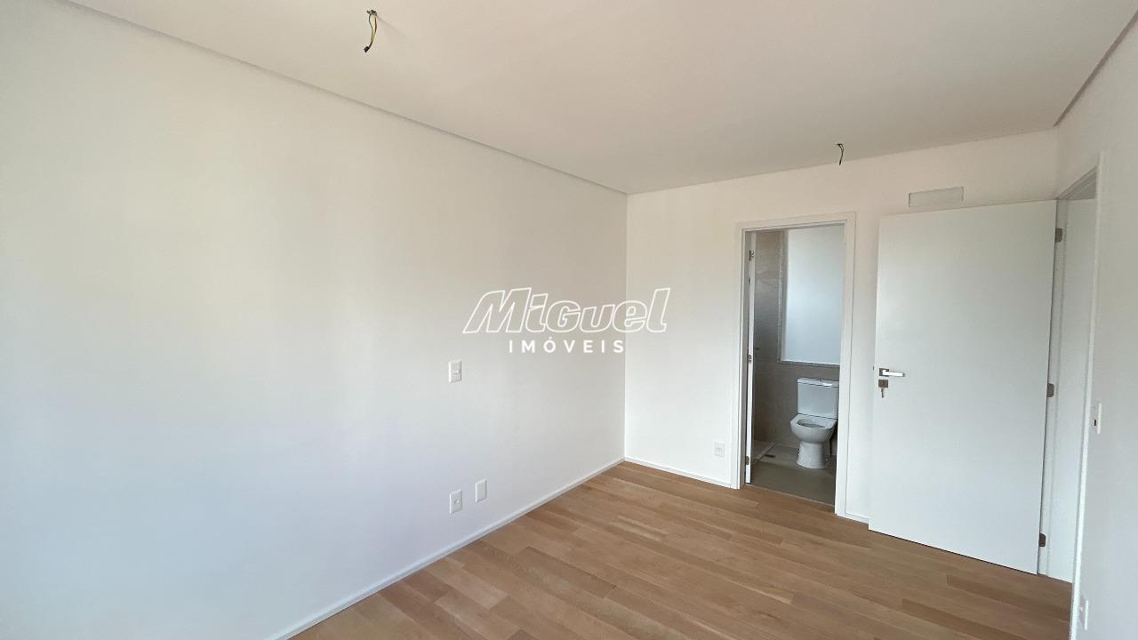 Apartamento, à venda, Jardim Europa - Piracicaba 3 quartos L’essence : 