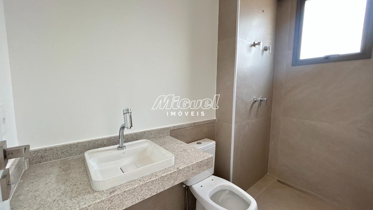 Apartamento, à venda, Jardim Europa - Piracicaba 3 quartos L’essence : 