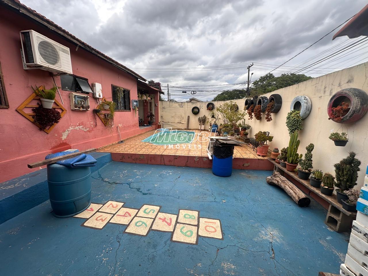 Casa, à venda, Vila Monteiro - 2 quartos - Piracicaba/SP: 