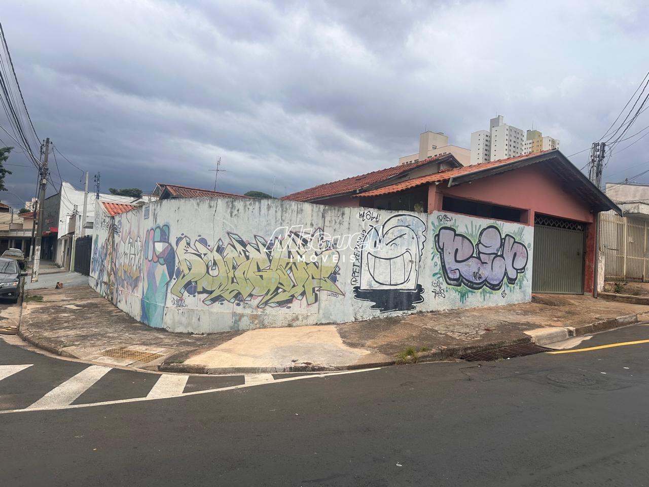 Casa, à venda, Vila Monteiro - 2 quartos - Piracicaba/SP: 