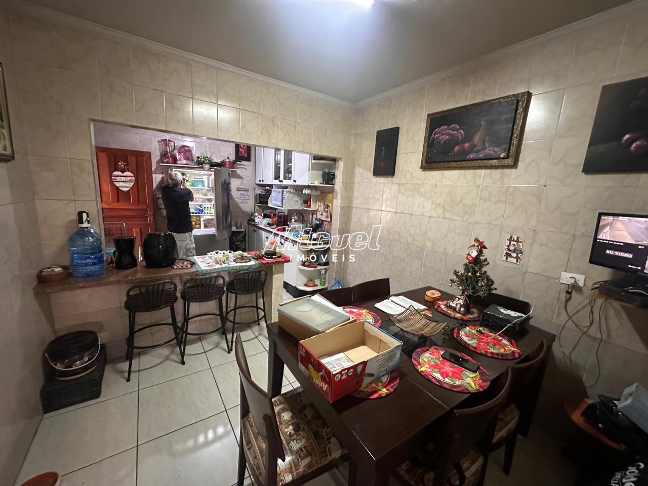 Casa, à venda, Vila Monteiro - 2 quartos - Piracicaba/SP: 