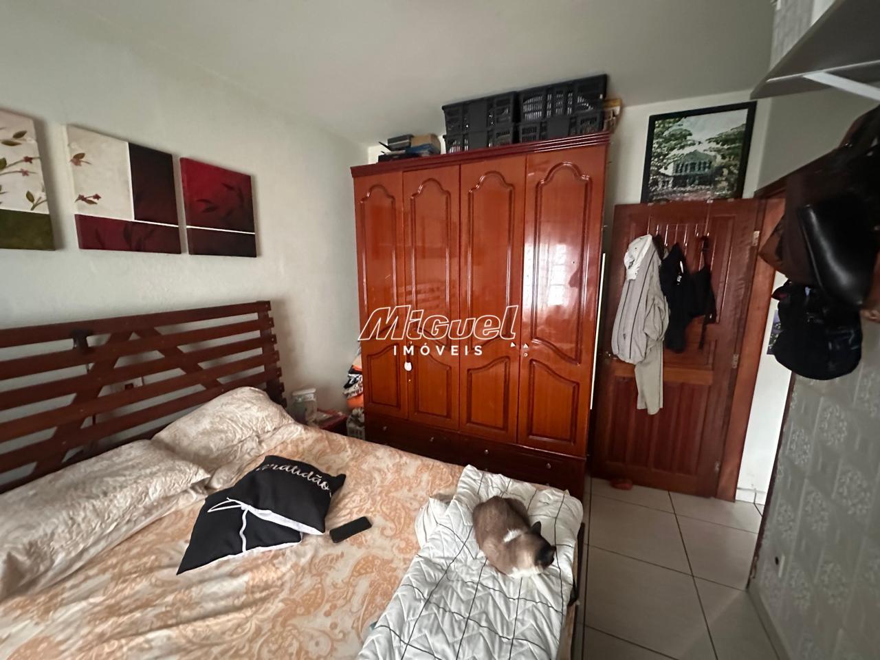 Casa, à venda, Vila Monteiro - 2 quartos - Piracicaba/SP: 