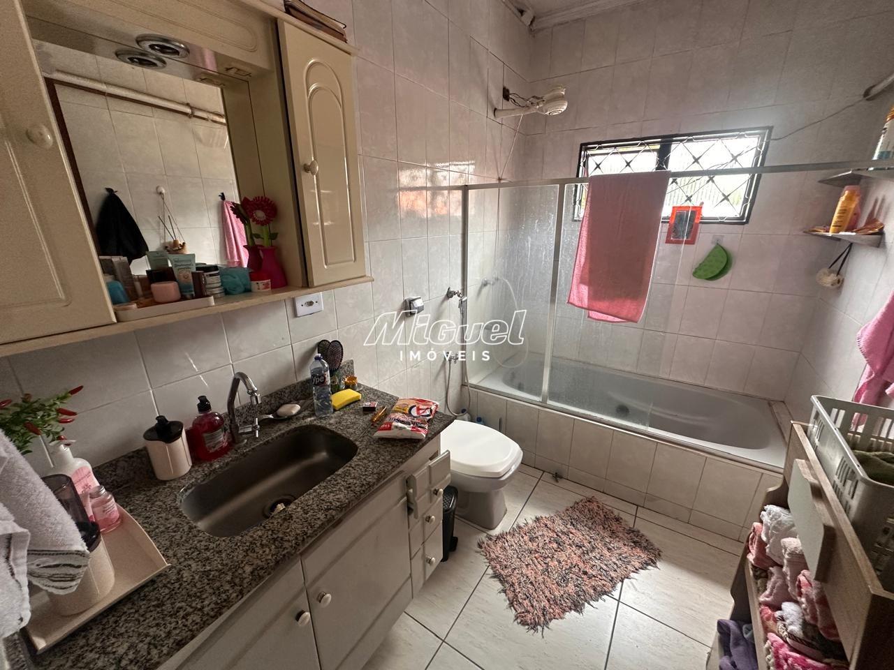 Casa, à venda, Vila Monteiro - 2 quartos - Piracicaba/SP: 