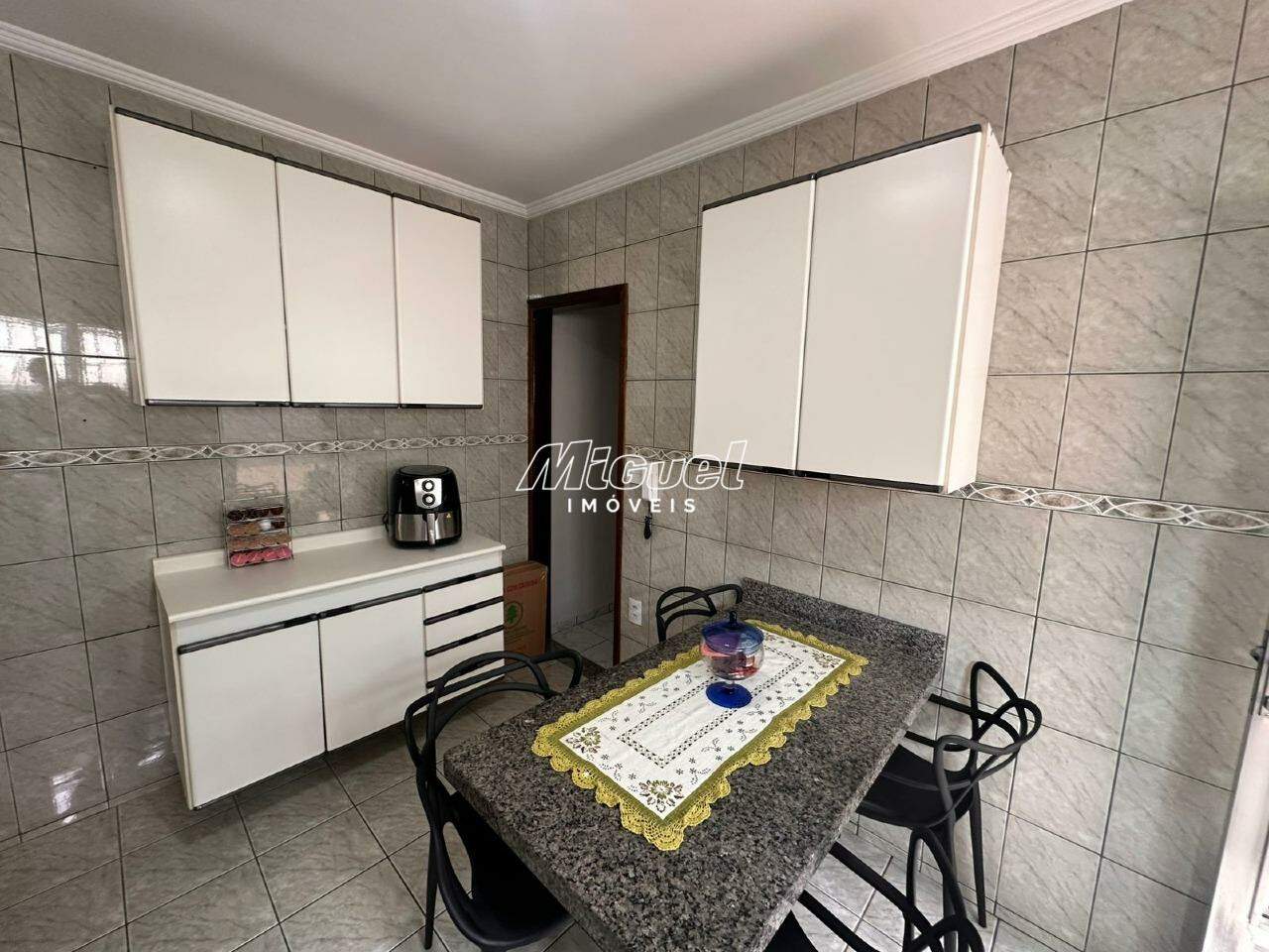 Casa, à venda, Jupiá - 2 quartos - Piracicaba/SP: 