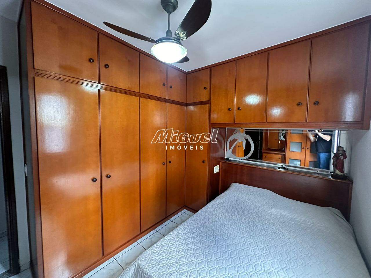 Casa, à venda, Jupiá - 2 quartos - Piracicaba/SP: 