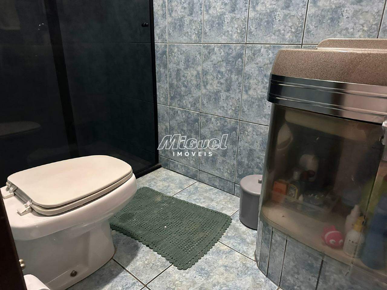 Casa, à venda, Jupiá - 2 quartos - Piracicaba/SP: 