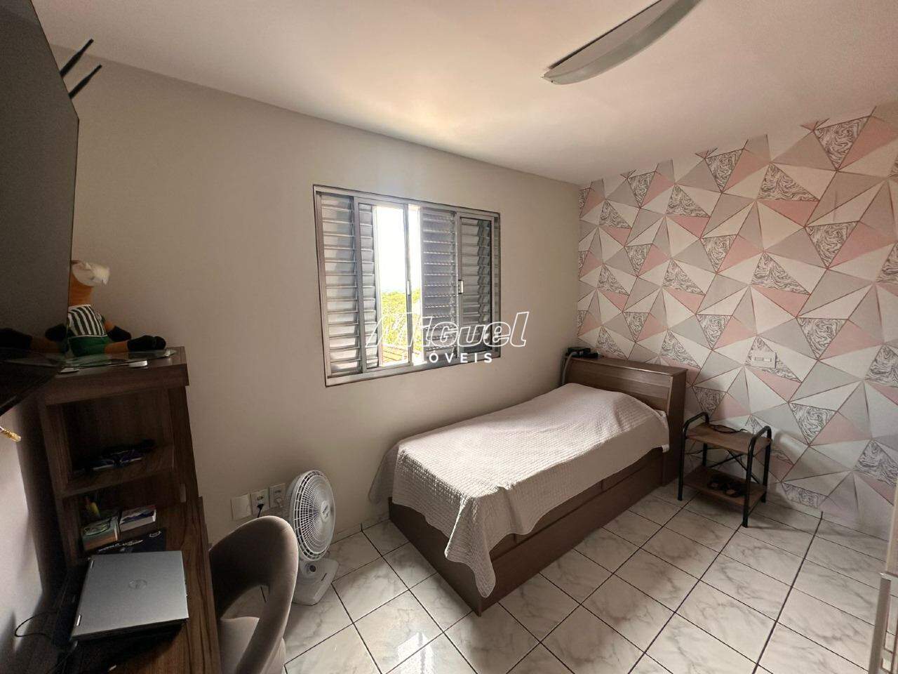 Casa, à venda, Jupiá - 2 quartos - Piracicaba/SP: 