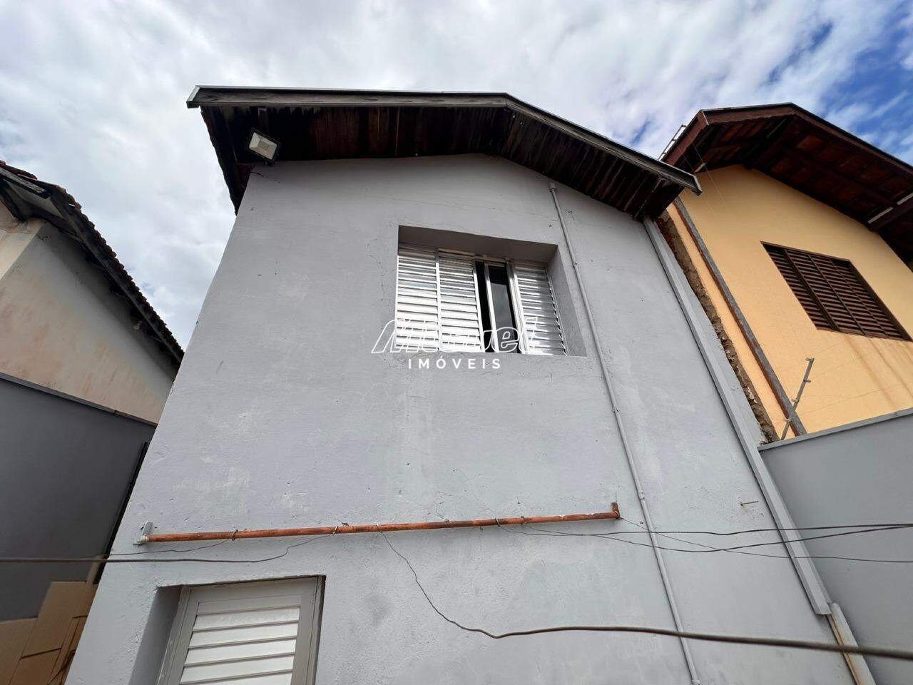 Casa, à venda, Jupiá - 2 quartos - Piracicaba/SP: 