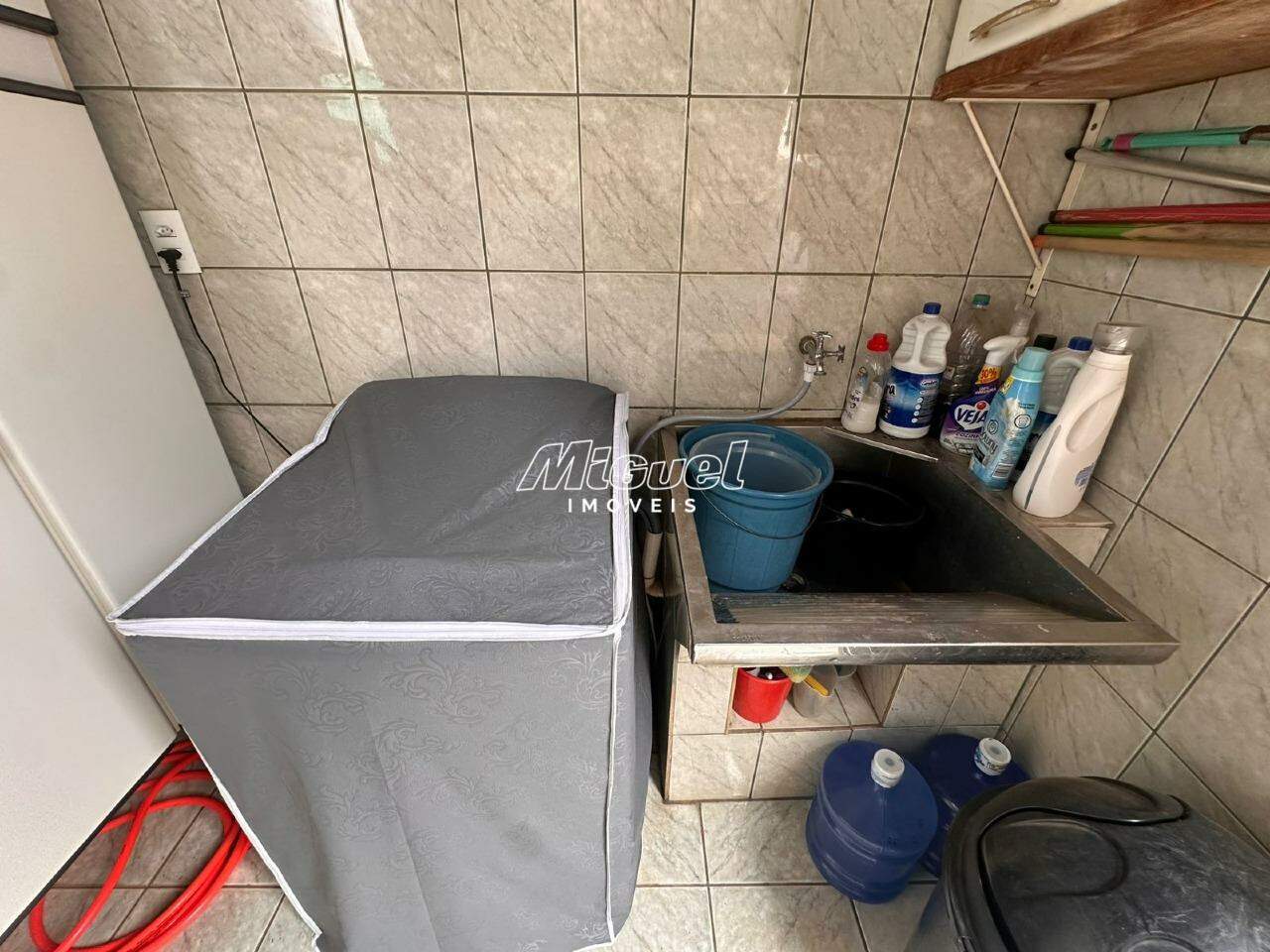 Casa, à venda, Jupiá - 2 quartos - Piracicaba/SP: 