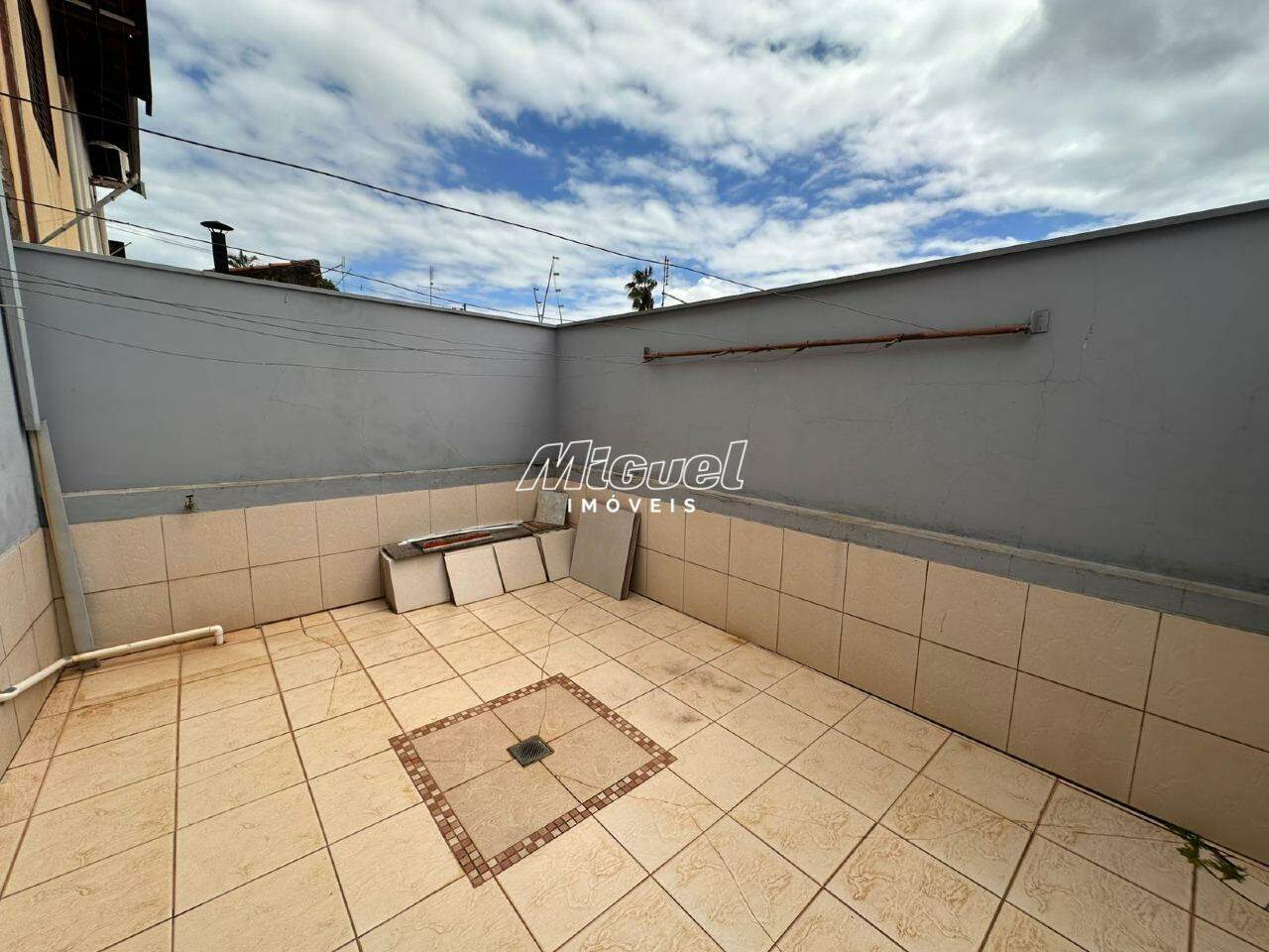 Casa, à venda, Jupiá - 2 quartos - Piracicaba/SP: 