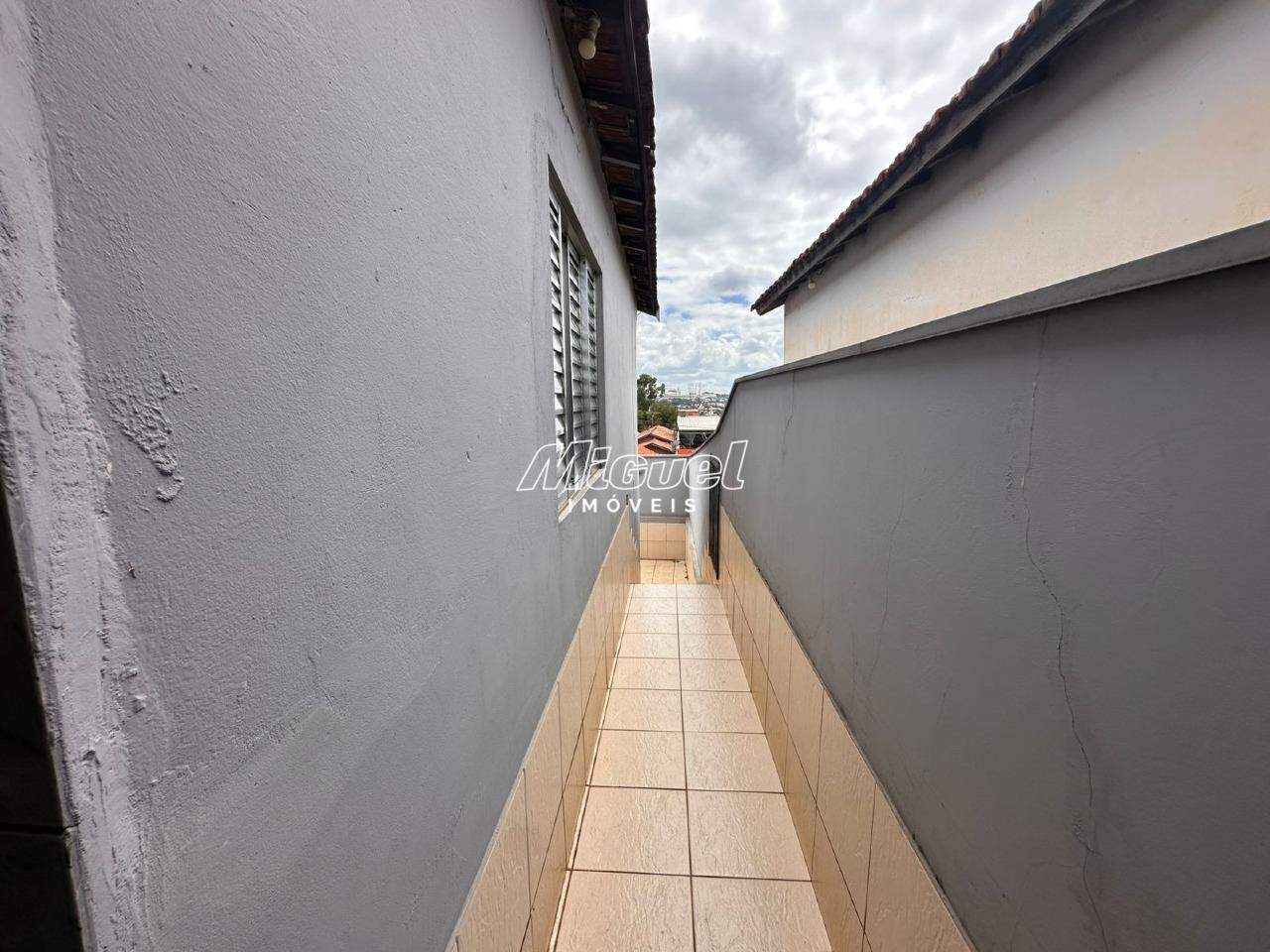 Casa, à venda, Jupiá - 2 quartos - Piracicaba/SP: 