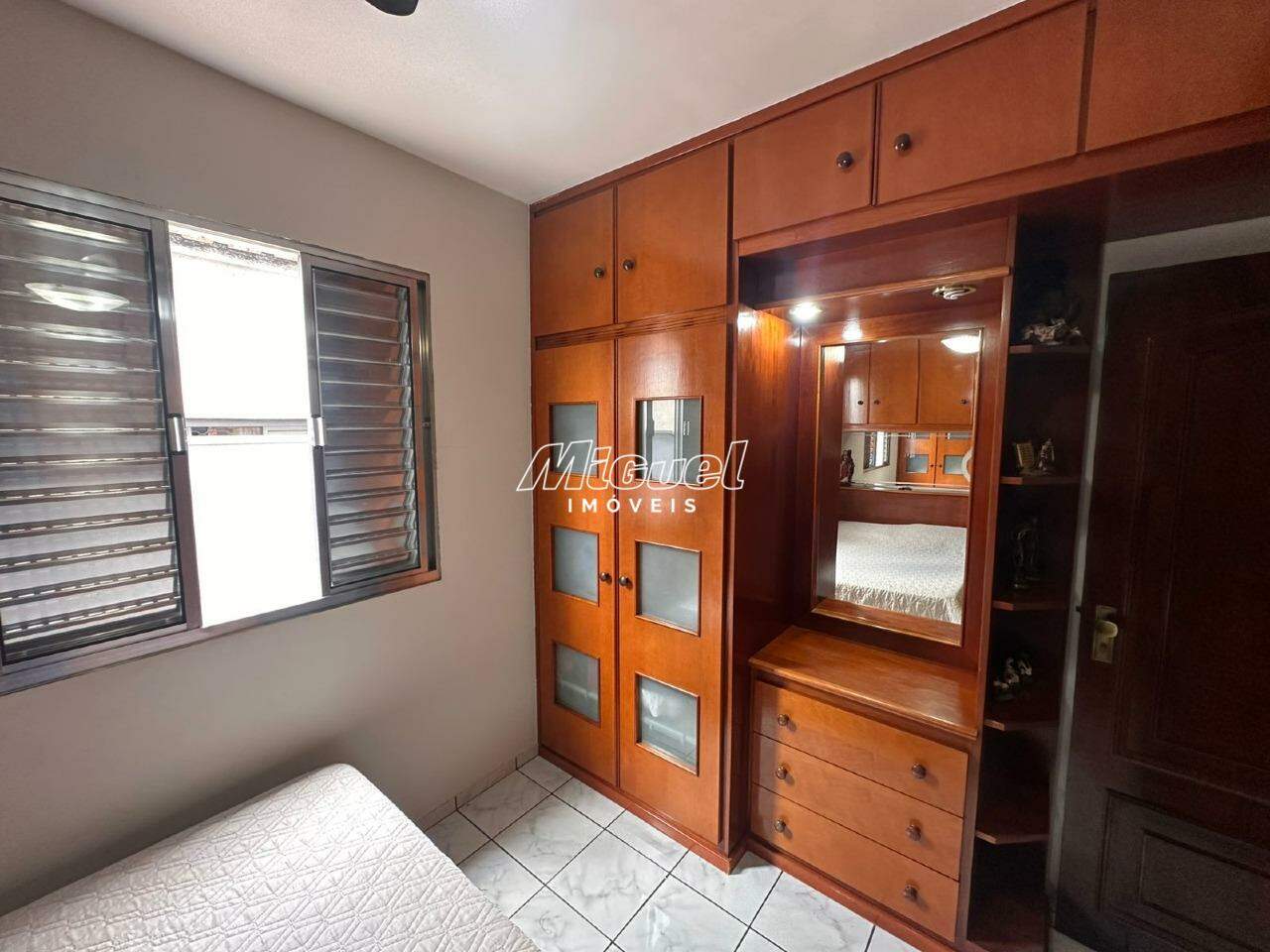 Casa, à venda, Jupiá - 2 quartos - Piracicaba/SP: 