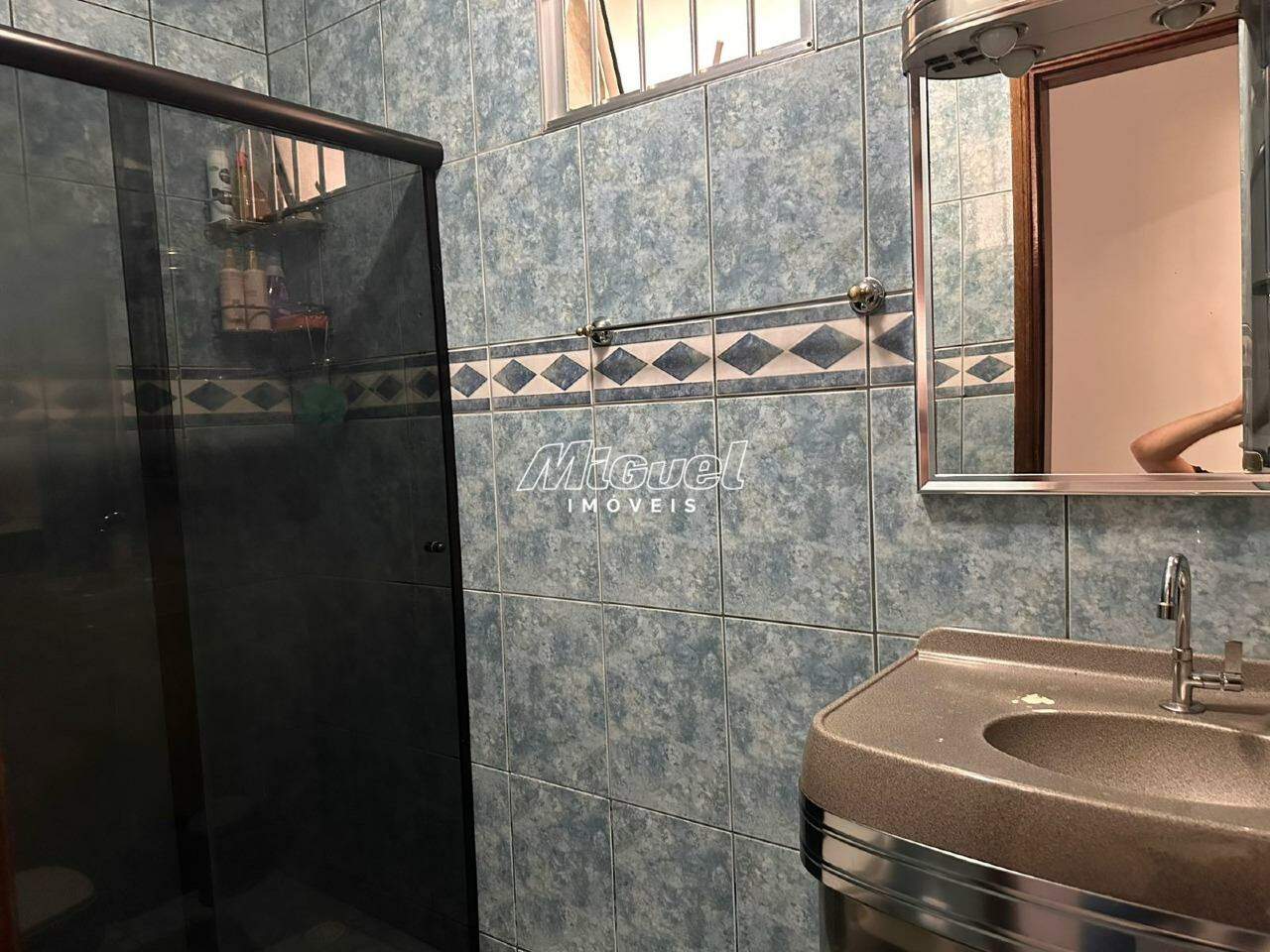 Casa, à venda, Jupiá - 2 quartos - Piracicaba/SP: 