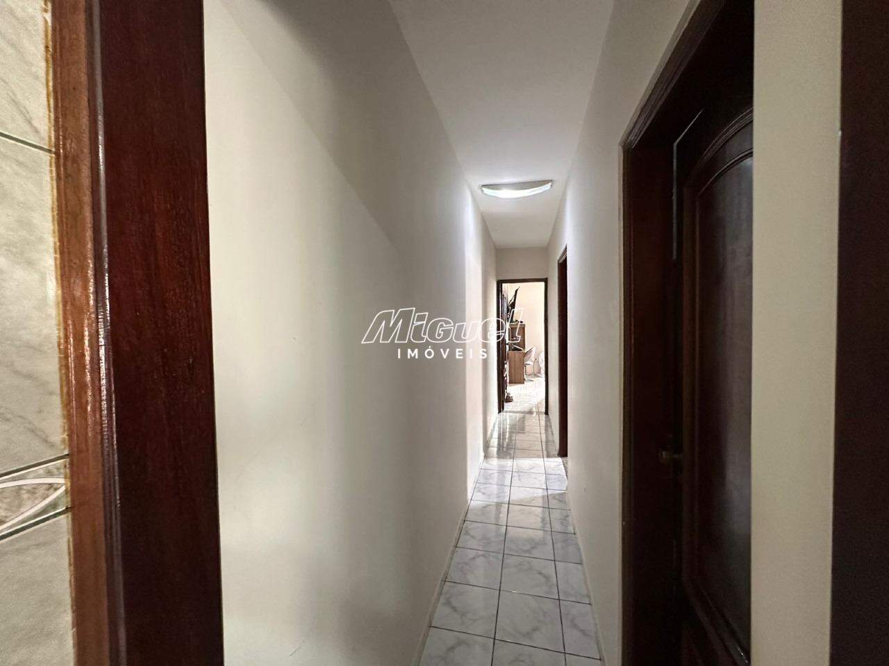 Casa, à venda, Jupiá - 2 quartos - Piracicaba/SP: 