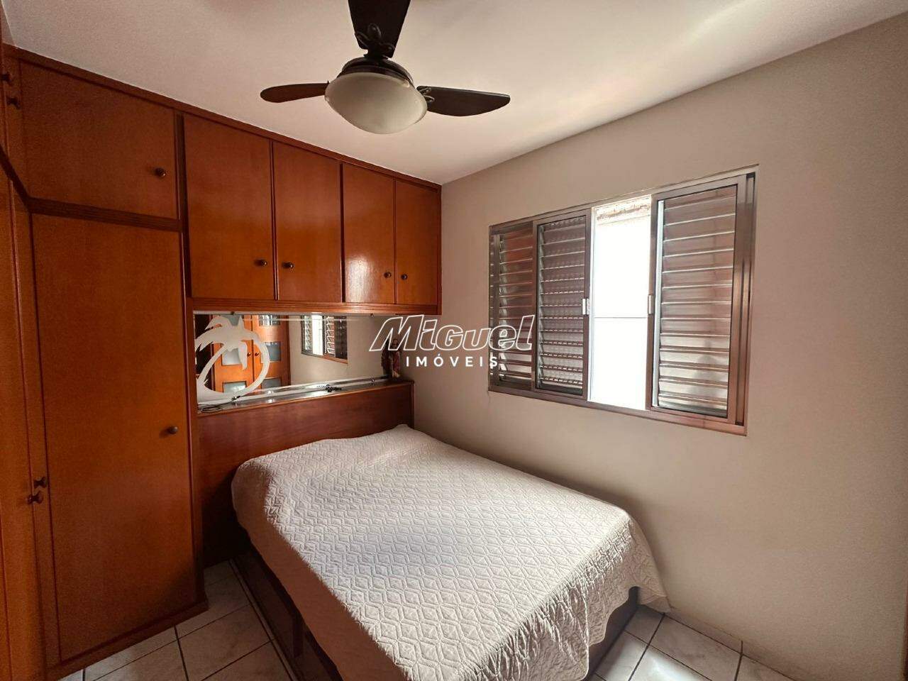 Casa, à venda, Jupiá - 2 quartos - Piracicaba/SP: 