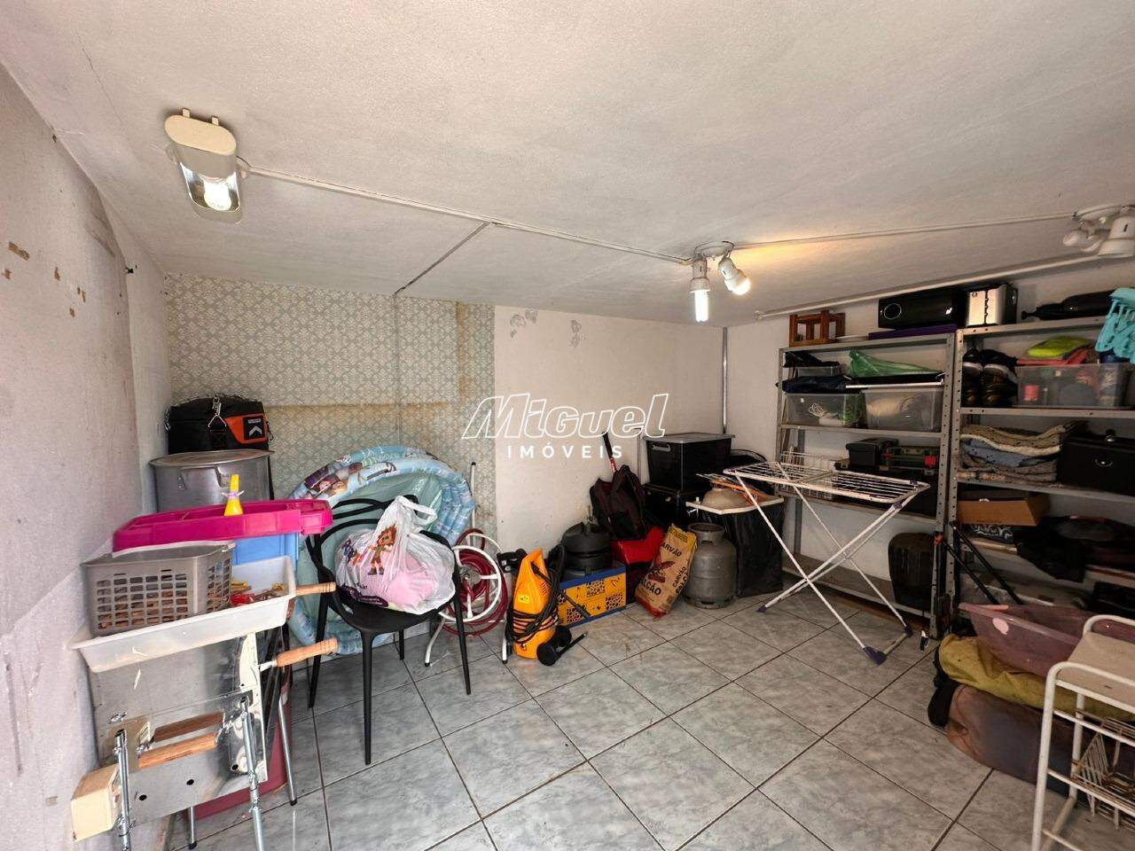 Casa, à venda, Jupiá - 2 quartos - Piracicaba/SP: 