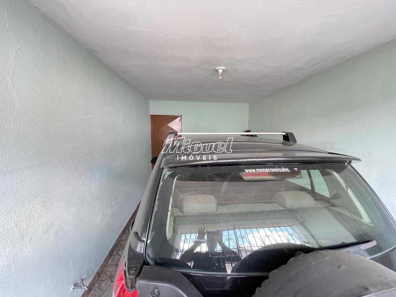 Casa, à venda, Centro - 3 quartos - Piracicaba/SP: 