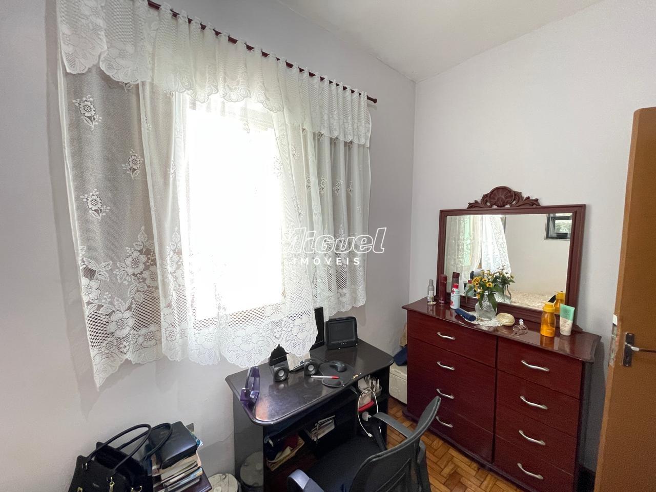 Casa, à venda, Centro - 3 quartos - Piracicaba/SP: 