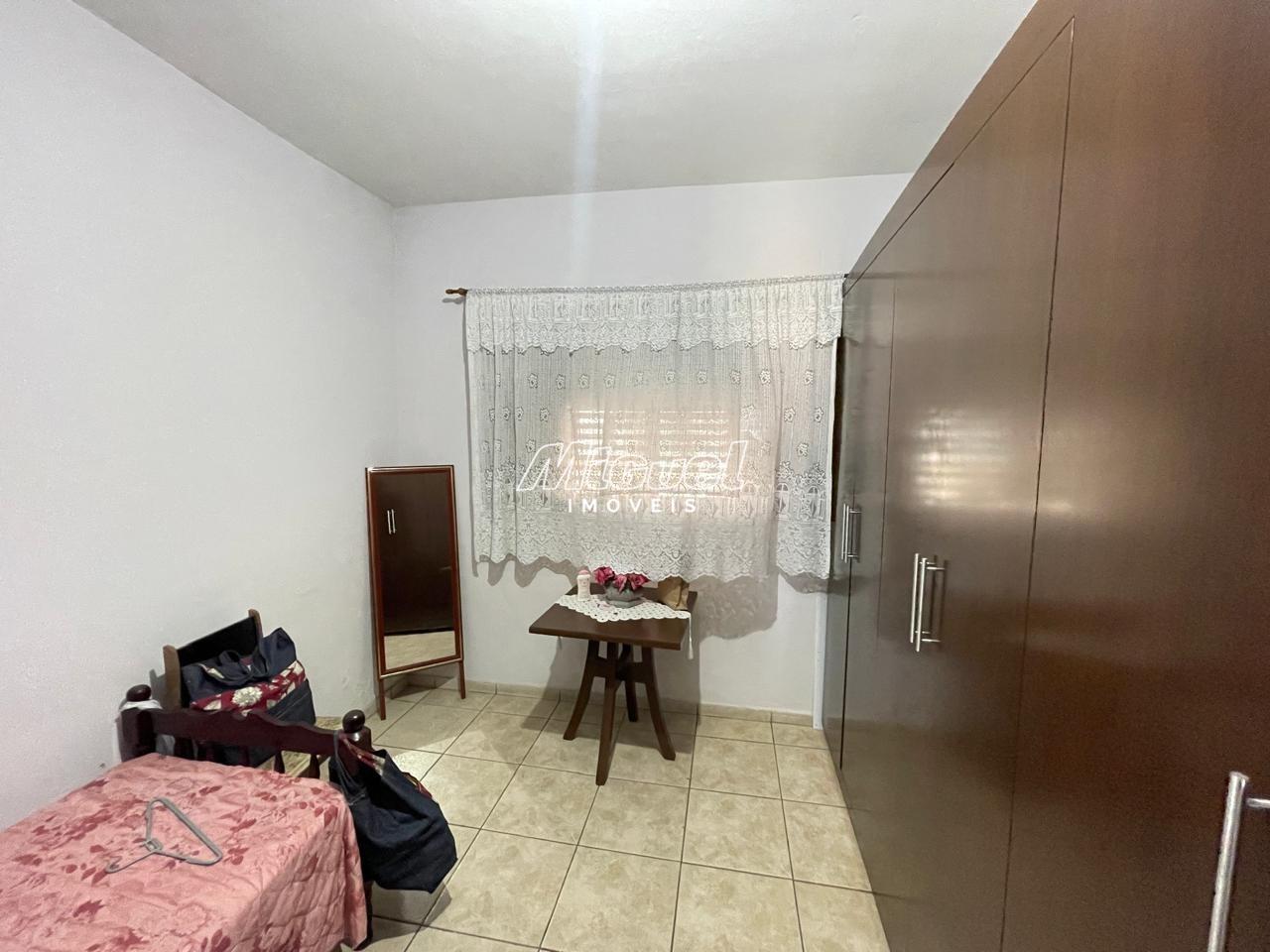 Casa, à venda, Centro - 3 quartos - Piracicaba/SP: 