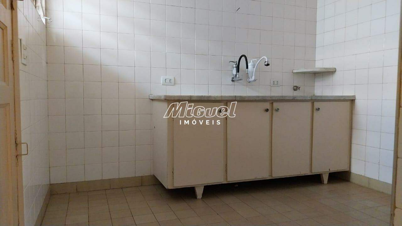 Casa, à venda, Nova América - 2 quartos - Piracicaba/SP: 