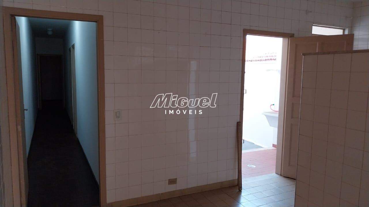 Casa, à venda, Nova América - 2 quartos - Piracicaba/SP: 
